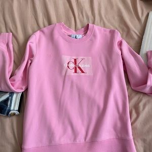 Calvin Klein Sweatshirt